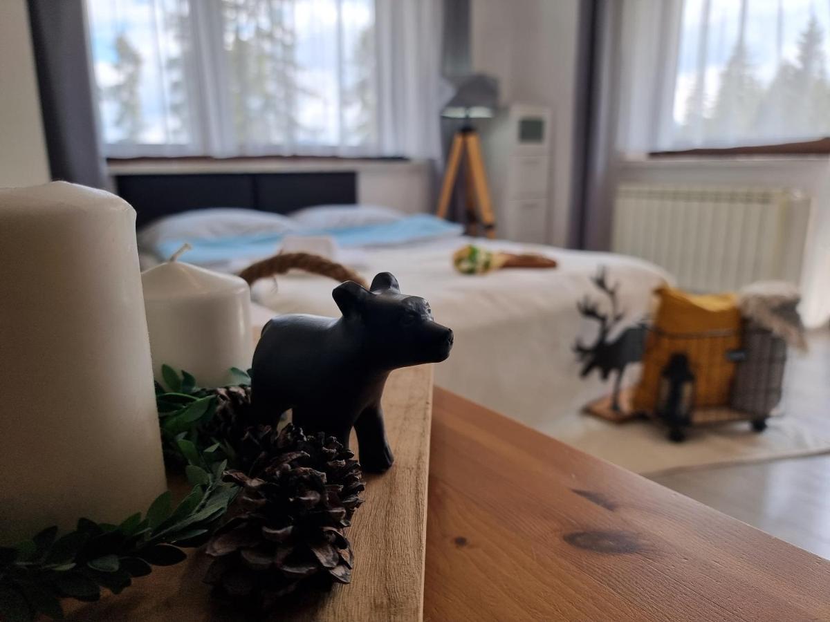 Willabukovinka - Bliskosc Lasu, Wyciagow I Term, Atrakcje Dla Dzieci, Znizki Na Wyciagi, Termy, Karczmy I Atrakcje Bukowina Tatrzańska Eksteriør bilde